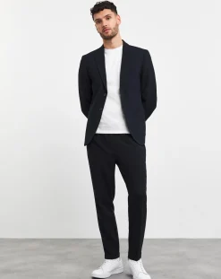 Jacamo Drawcord Tapered Trouser