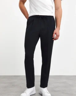 Jacamo Drawcord Tapered Trouser