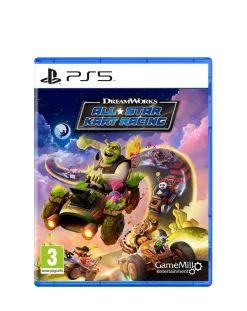 Playstation Dreamworks All-Star Kart Racing (PS5)