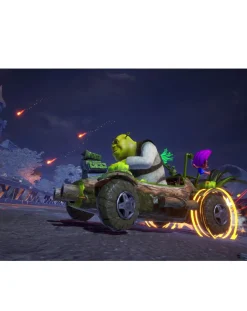 Playstation Dreamworks All-Star Kart Racing (PS5)