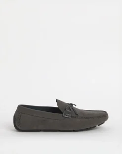 Jacamo Driving Loafer Wide Fit