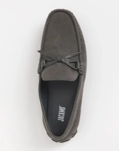 Jacamo Driving Loafer Wide Fit