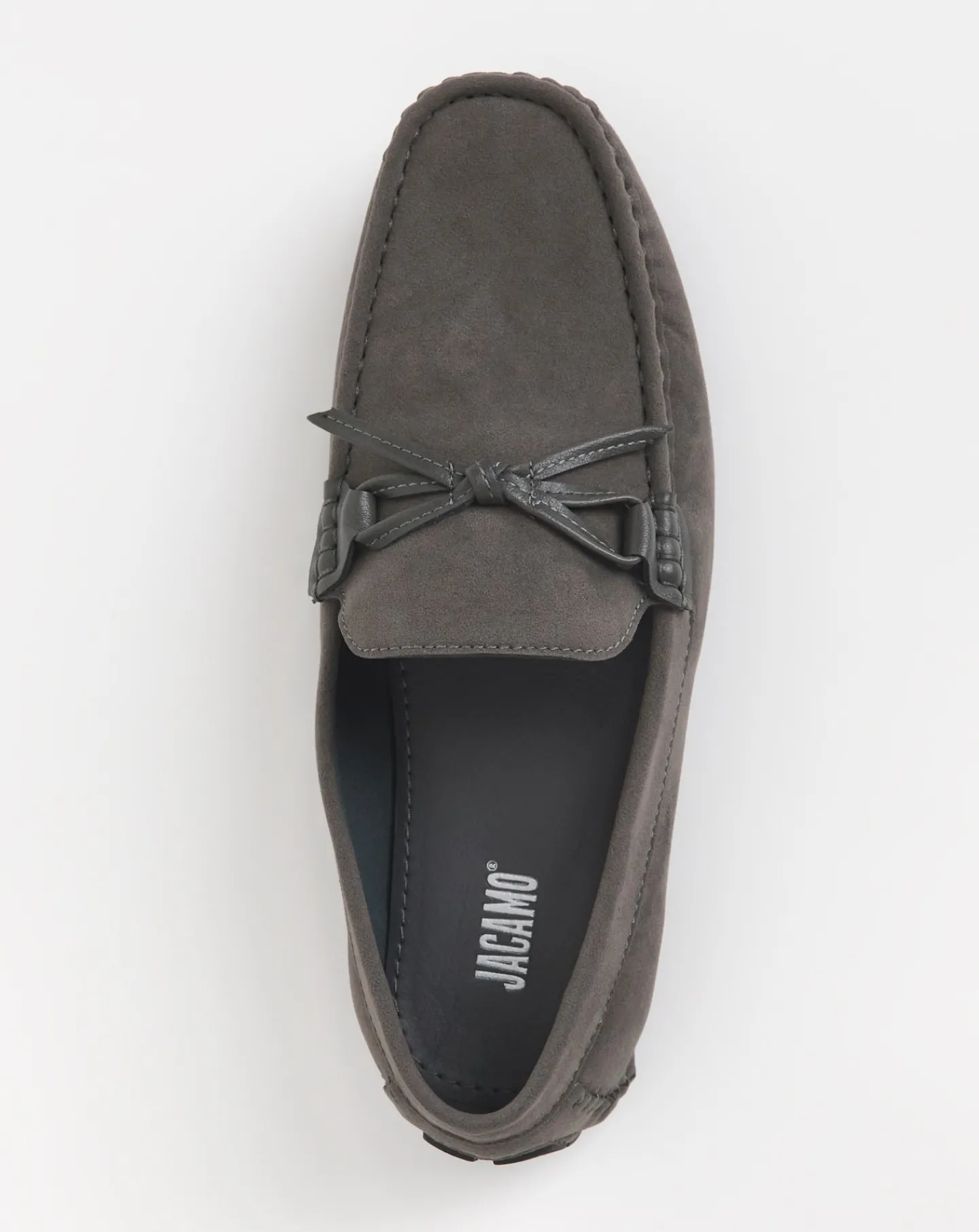 Jacamo Driving Loafer Wide Fit