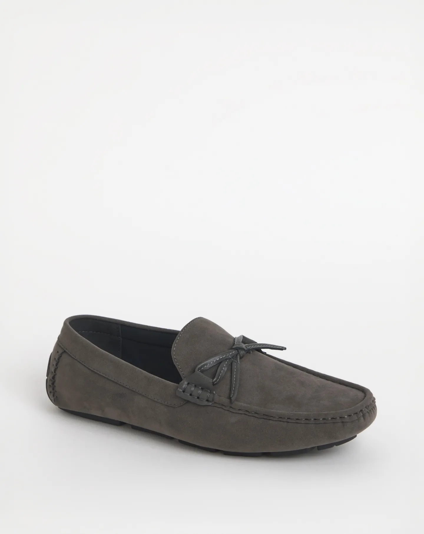 Jacamo Driving Loafer Wide Fit
