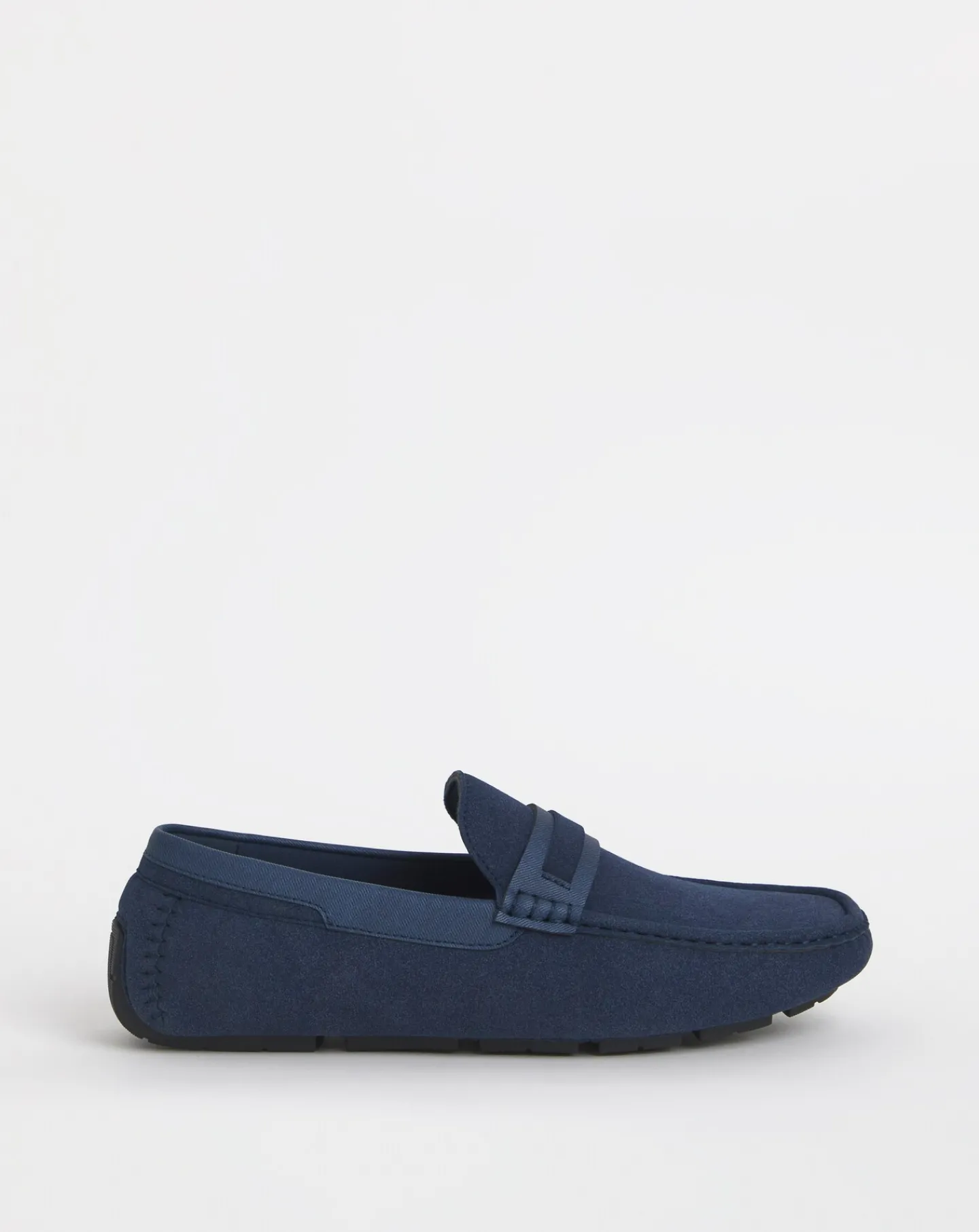 Jacamo Driving Loafer Wide Fit