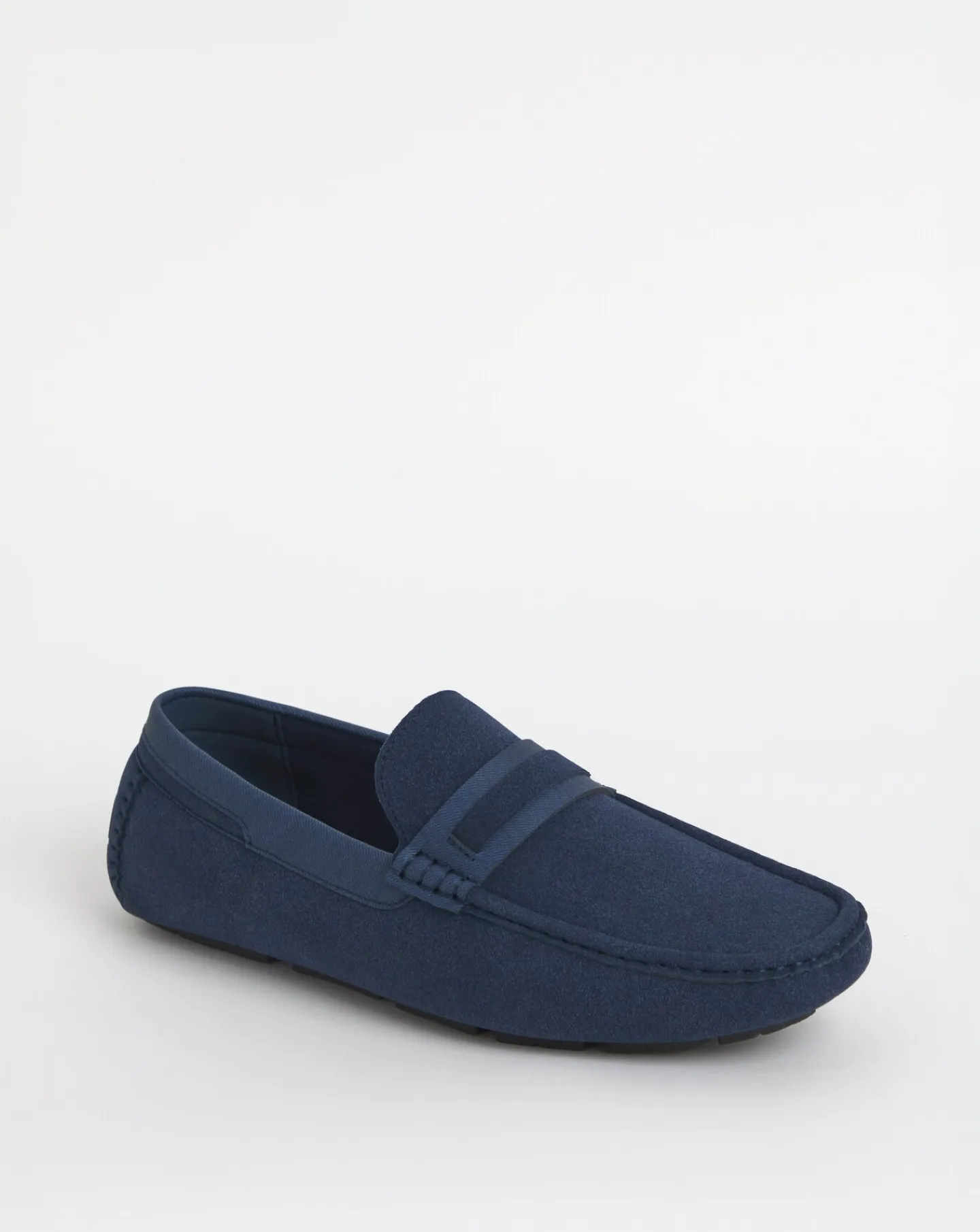 Jacamo Driving Loafer Wide Fit
