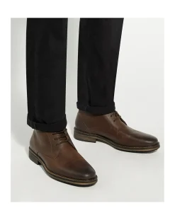 Dune Charleys Boots