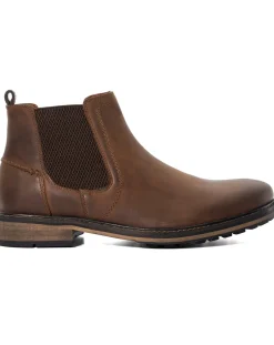 Dune Chorleys Boots