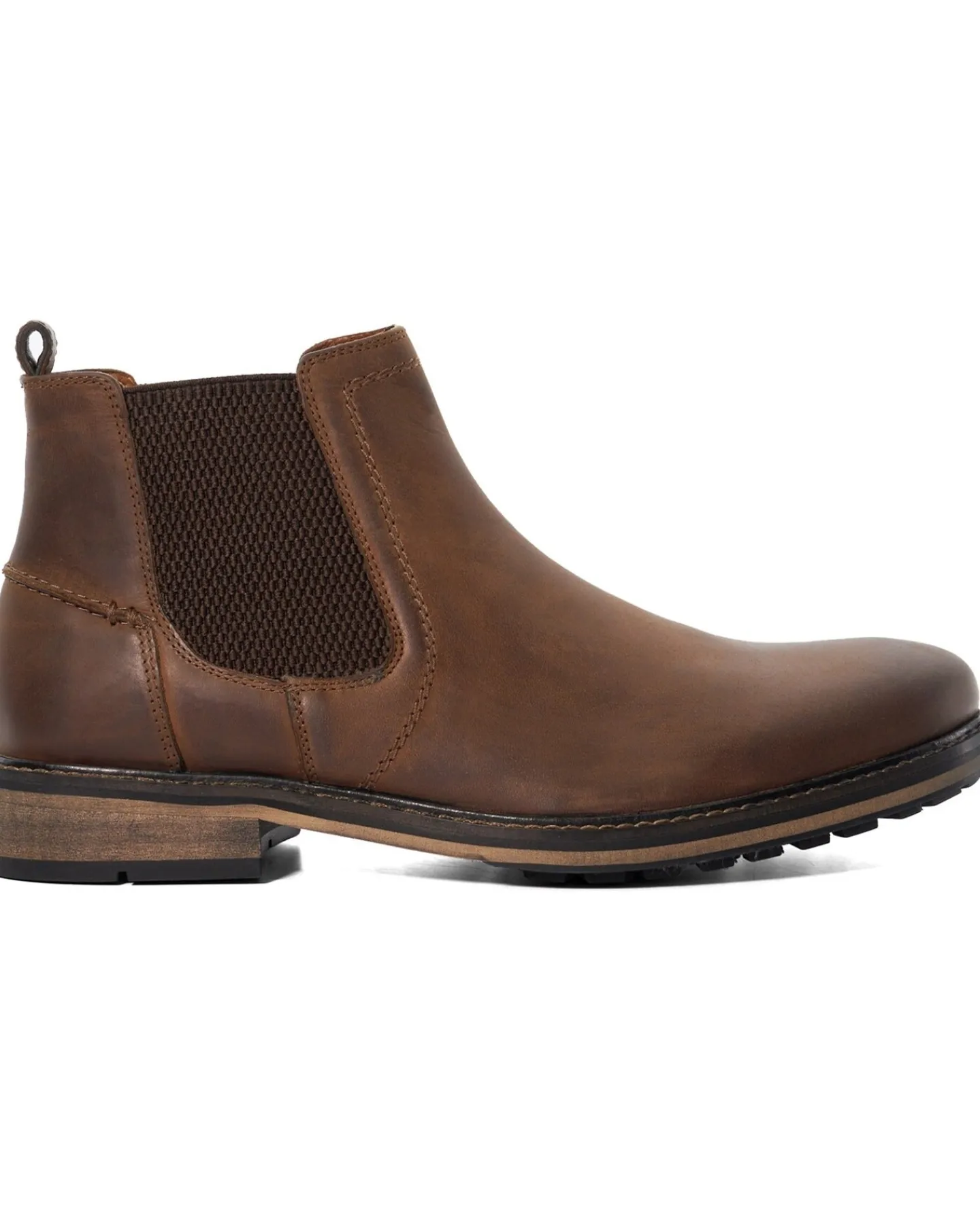 Dune Chorleys Boots