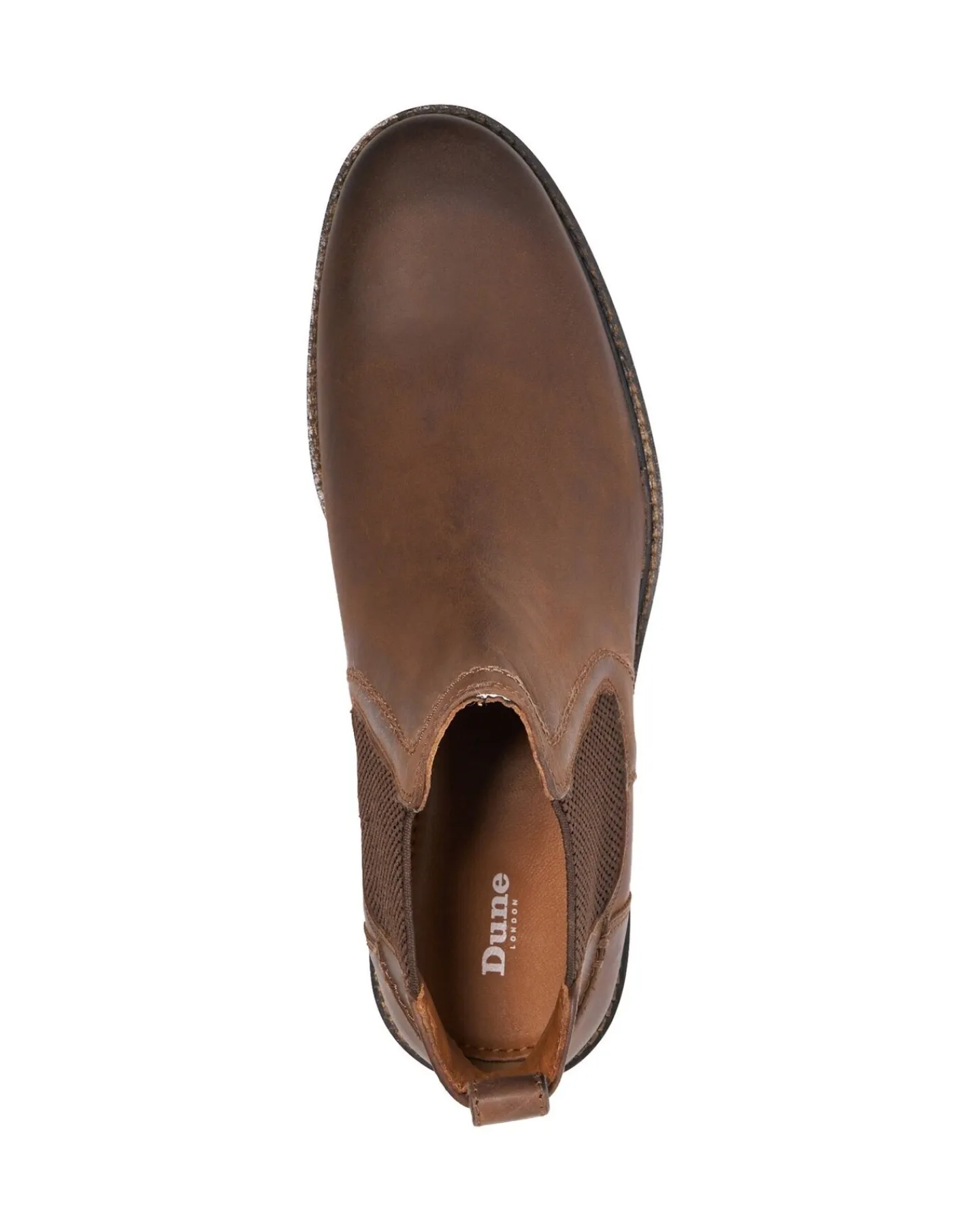 Dune Chorleys Boots