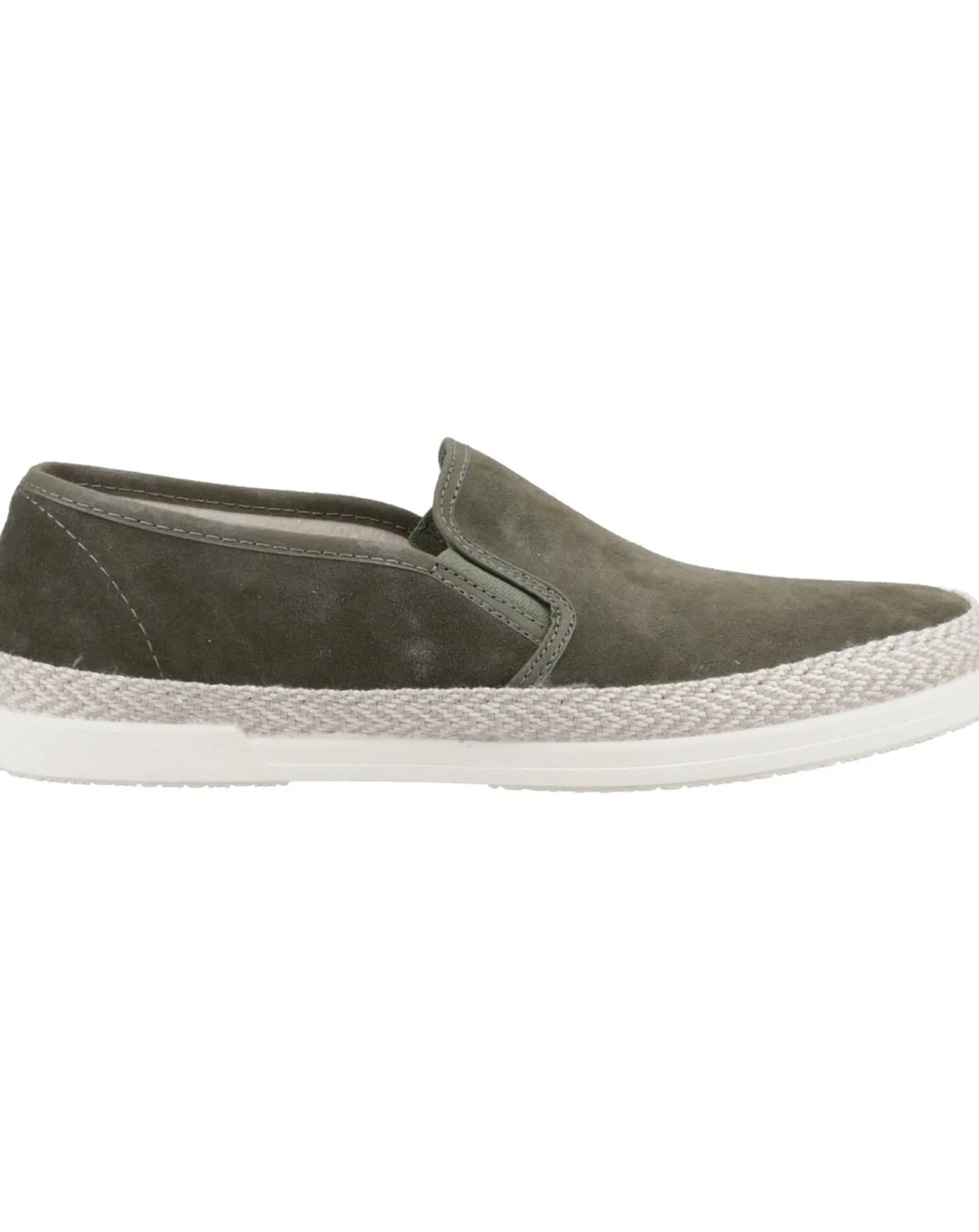 Dune Fransisco Plimsolls
