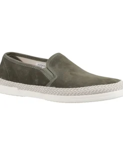 Dune Fransisco Plimsolls