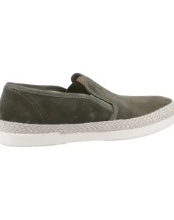 Dune Fransisco Plimsolls