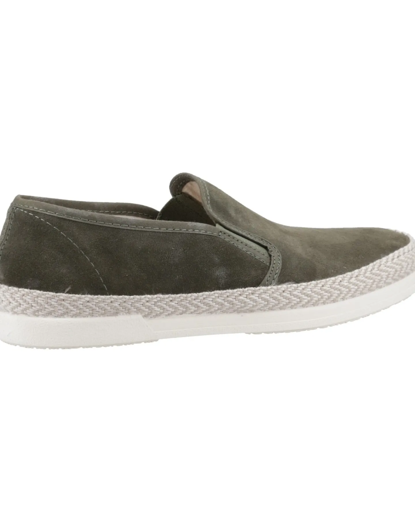 Dune Fransisco Plimsolls