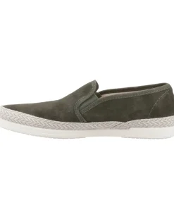 Dune Fransisco Plimsolls