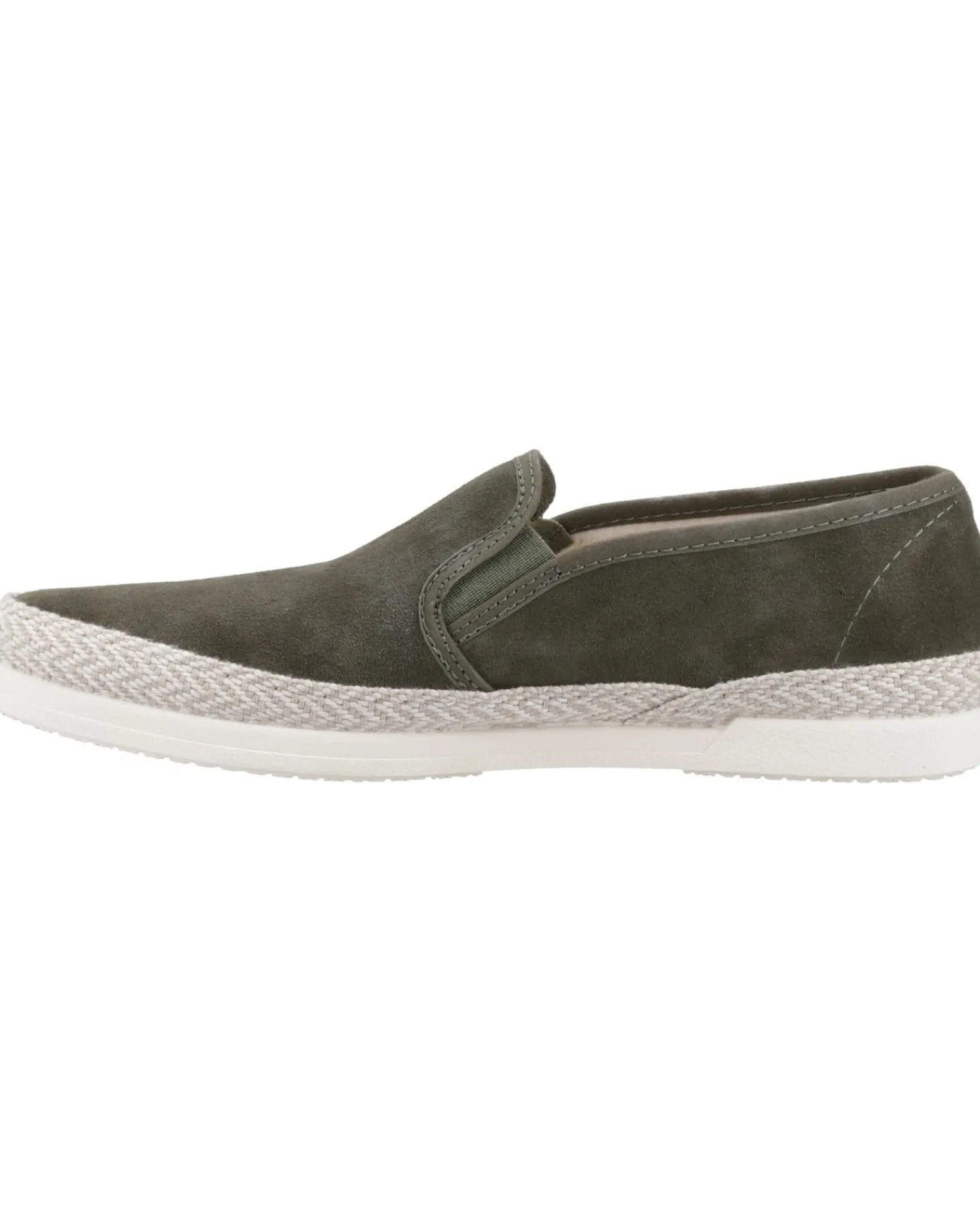 Dune Fransisco Plimsolls