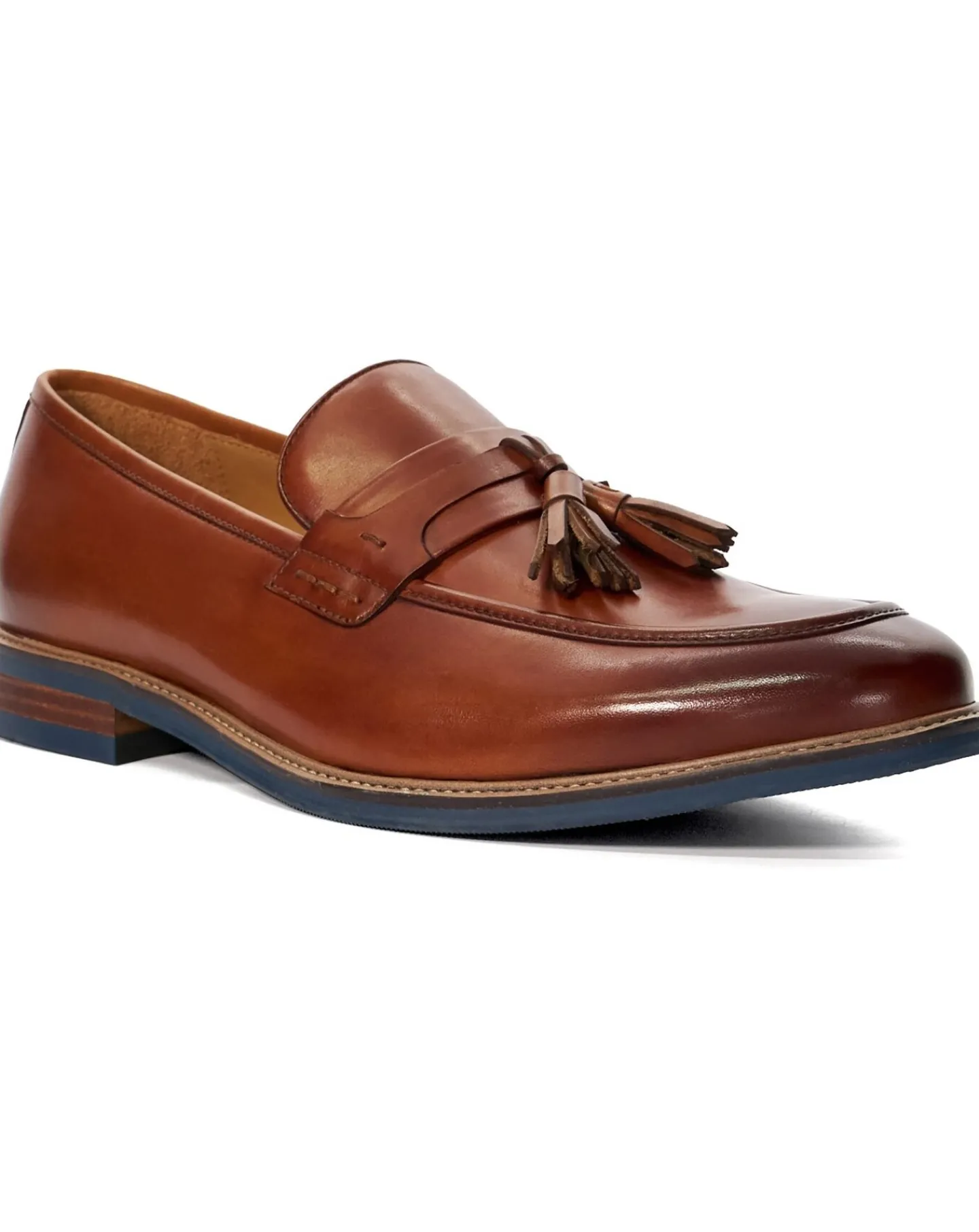 Dune Simley Classic Shoes