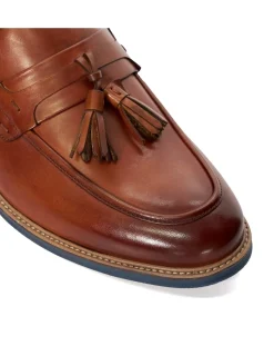 Dune Simley Classic Shoes