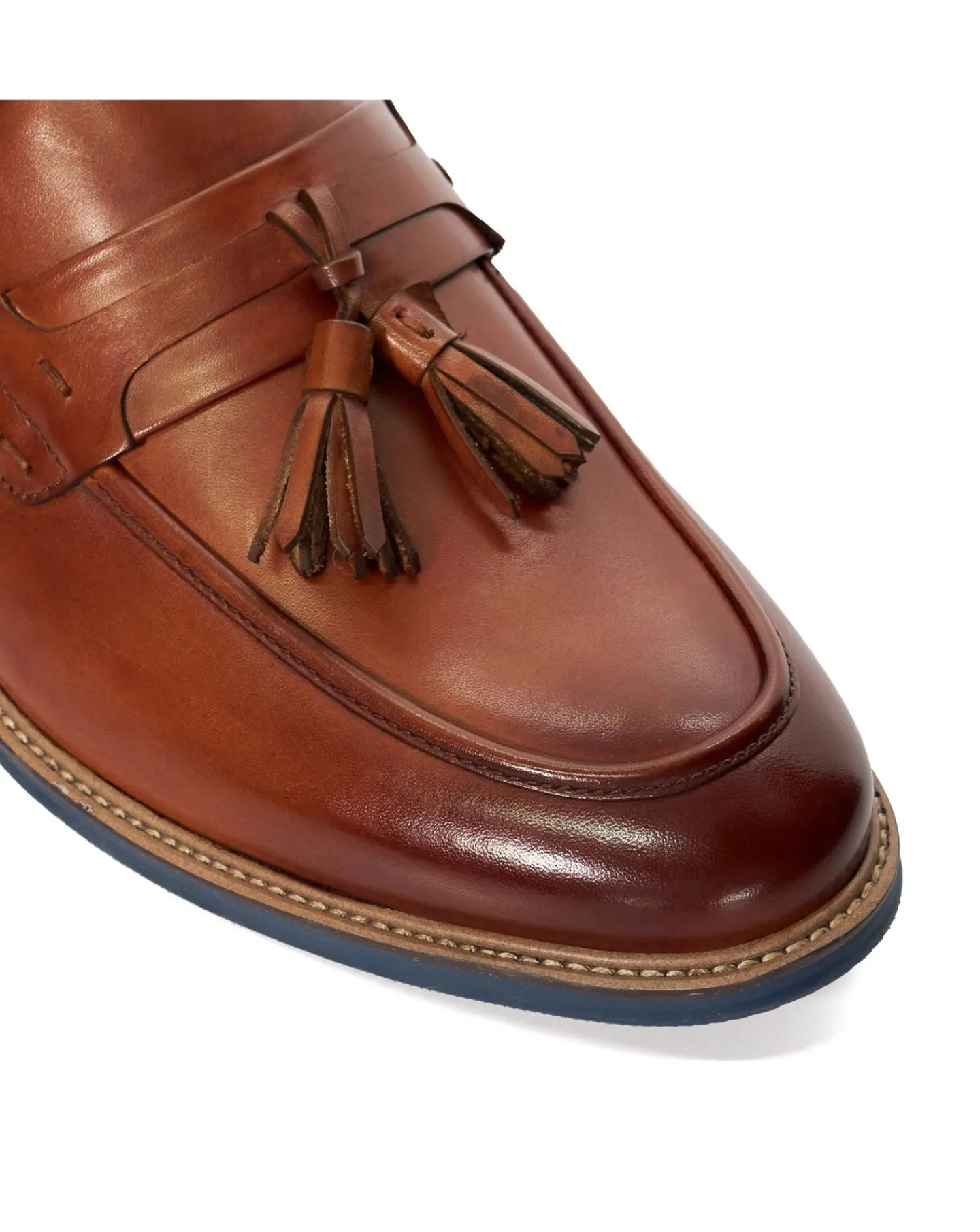 Dune Simley Classic Shoes