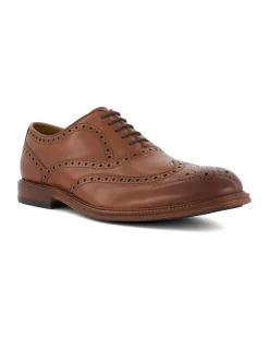 Dune Solihull Classic Shoes