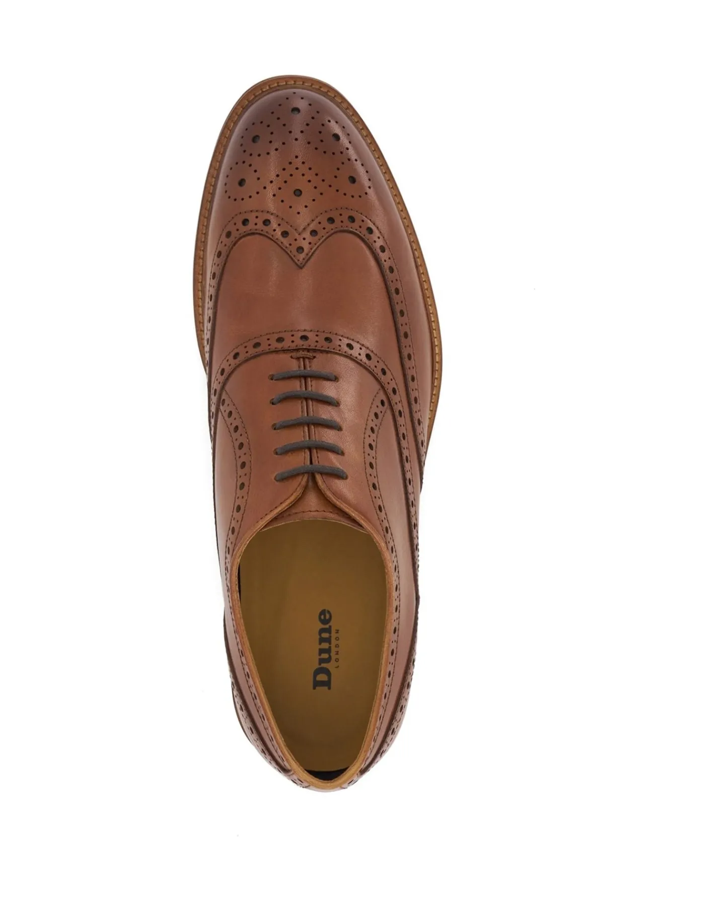Dune Solihull Classic Shoes
