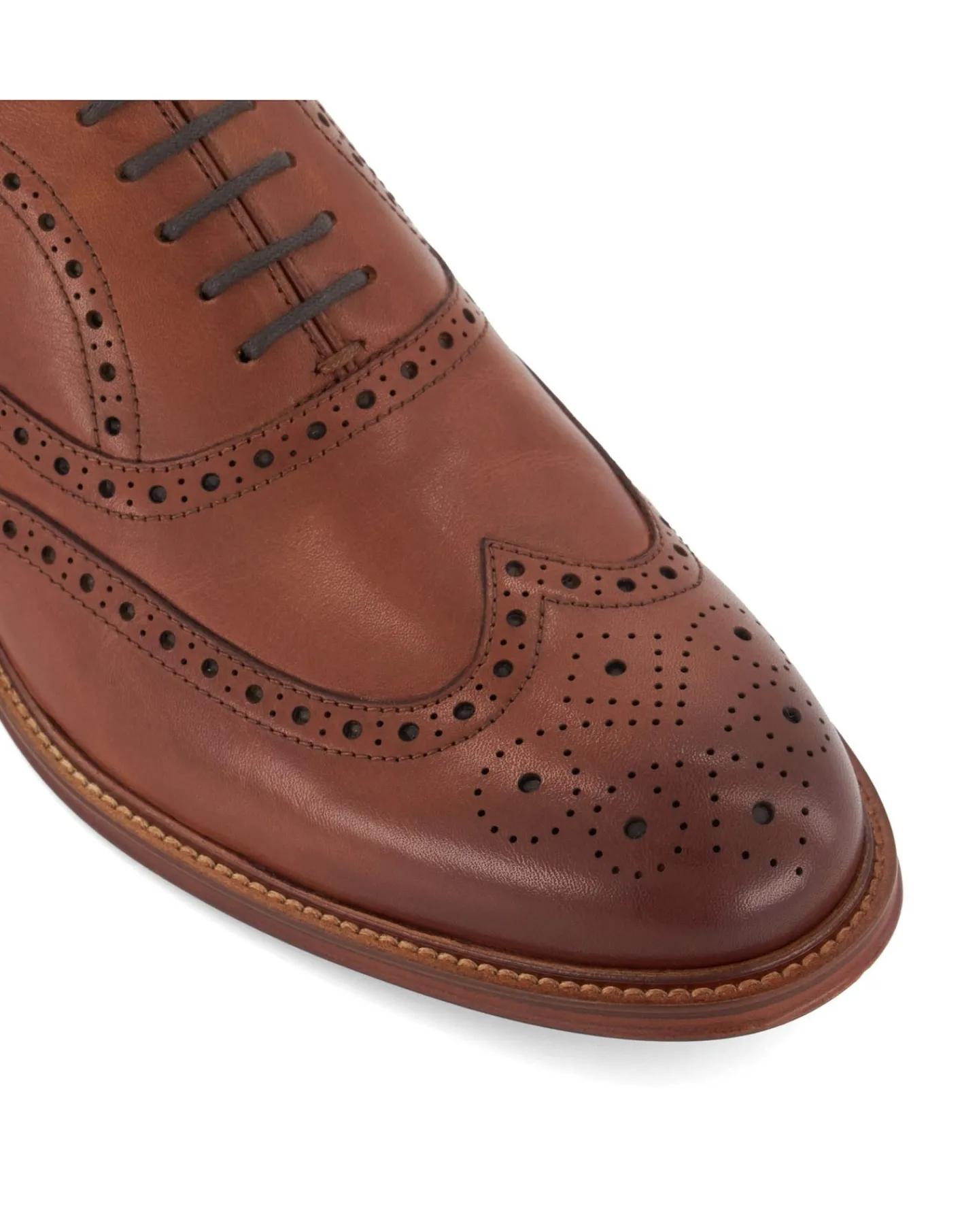 Dune Solihull Classic Shoes