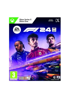 Xbox EA Sports F1 24