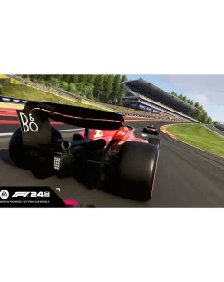 Xbox EA Sports F1 24