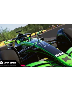 Xbox EA Sports F1 24