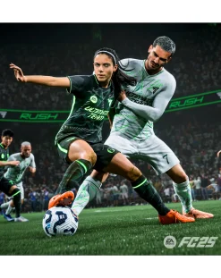 Nintendo EA Sports FC 25 ( Switch)