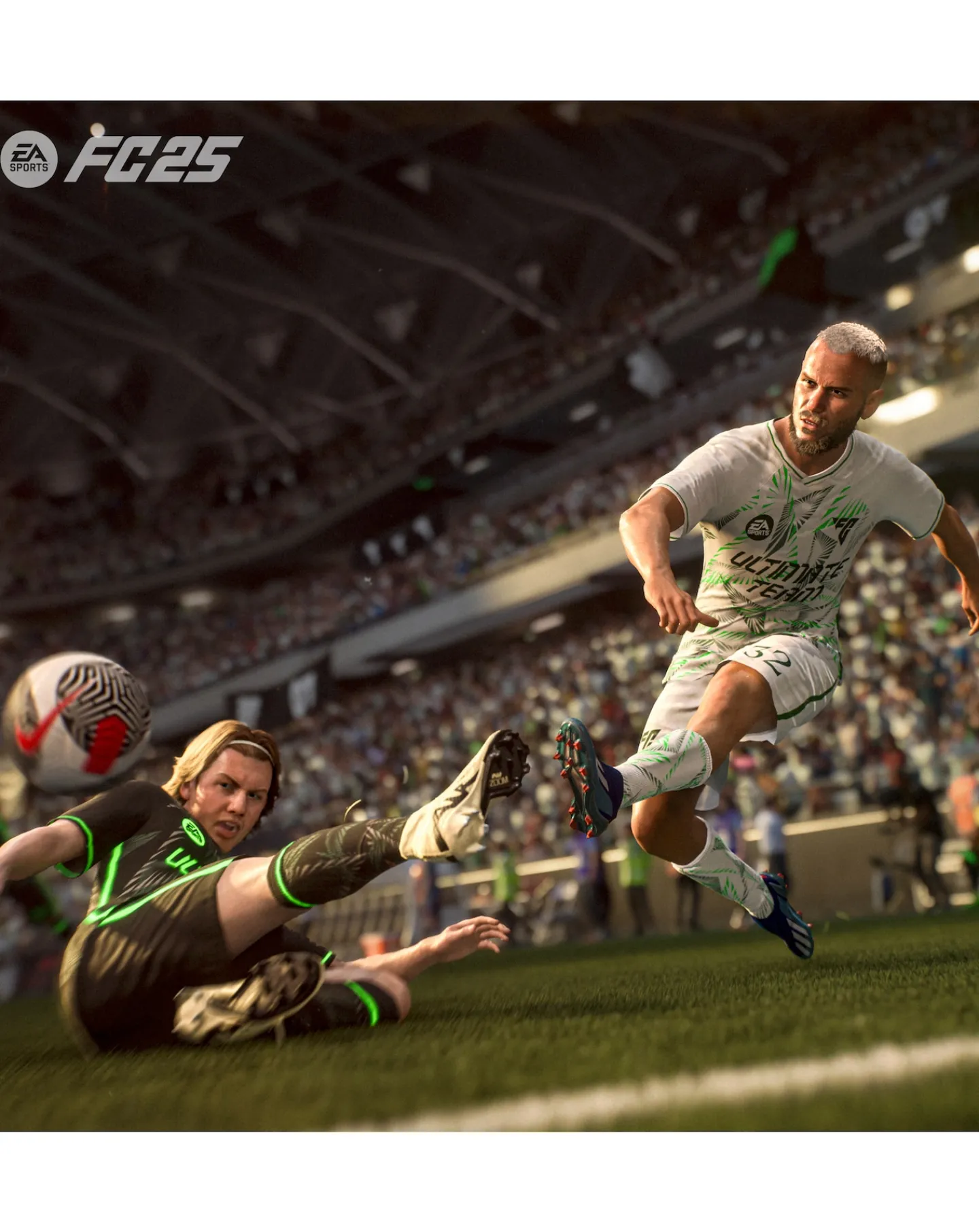 Nintendo EA Sports FC 25 ( Switch)