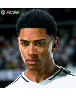 Nintendo EA Sports FC 25 ( Switch)