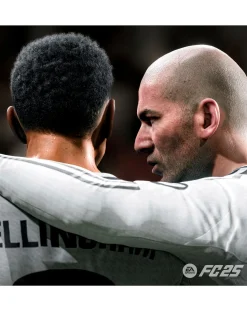 Nintendo EA Sports FC 25 ( Switch)