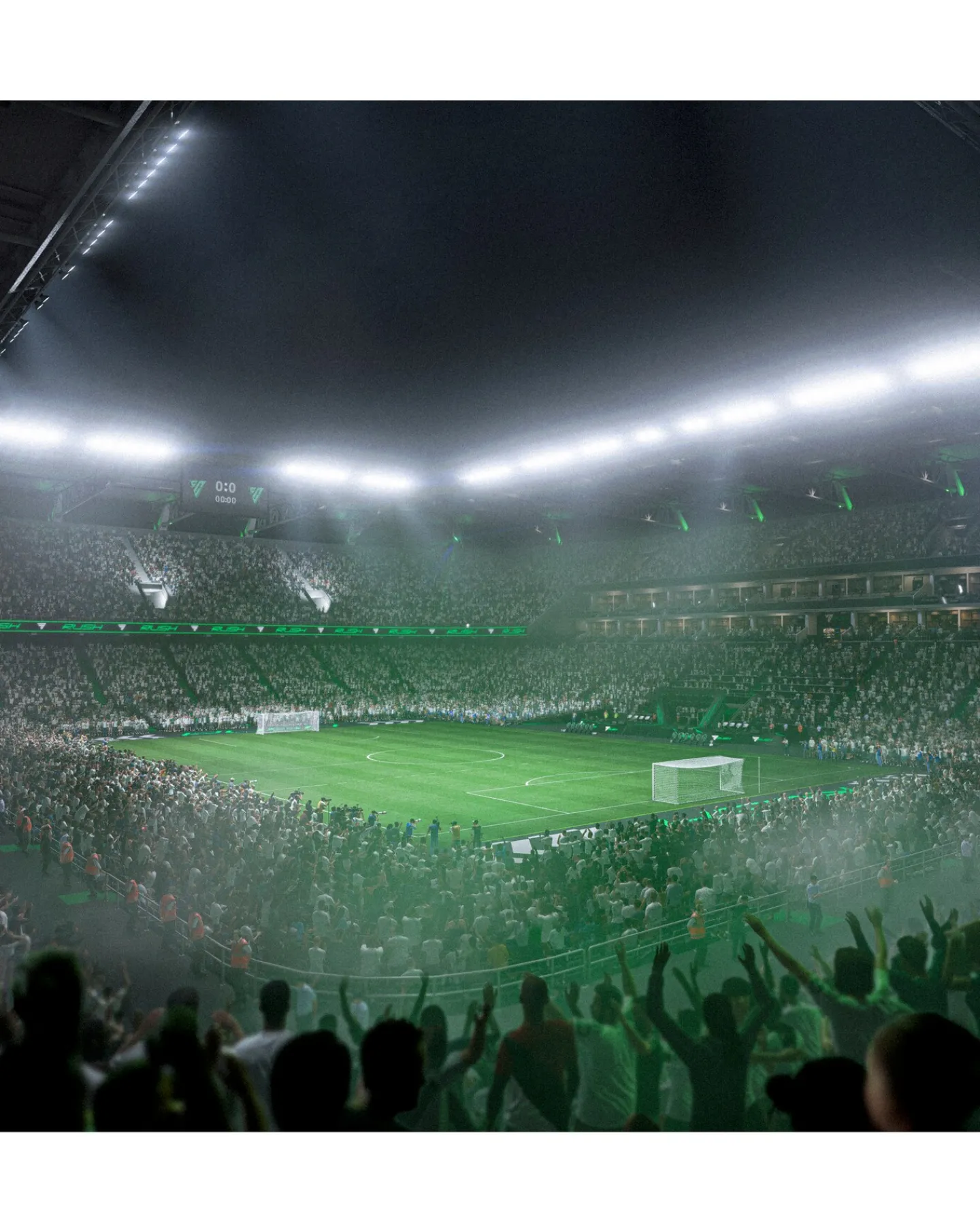 Playstation EA Sports FC 25 (PS4)