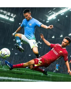 Playstation EA Sports FC 25 (PS4)