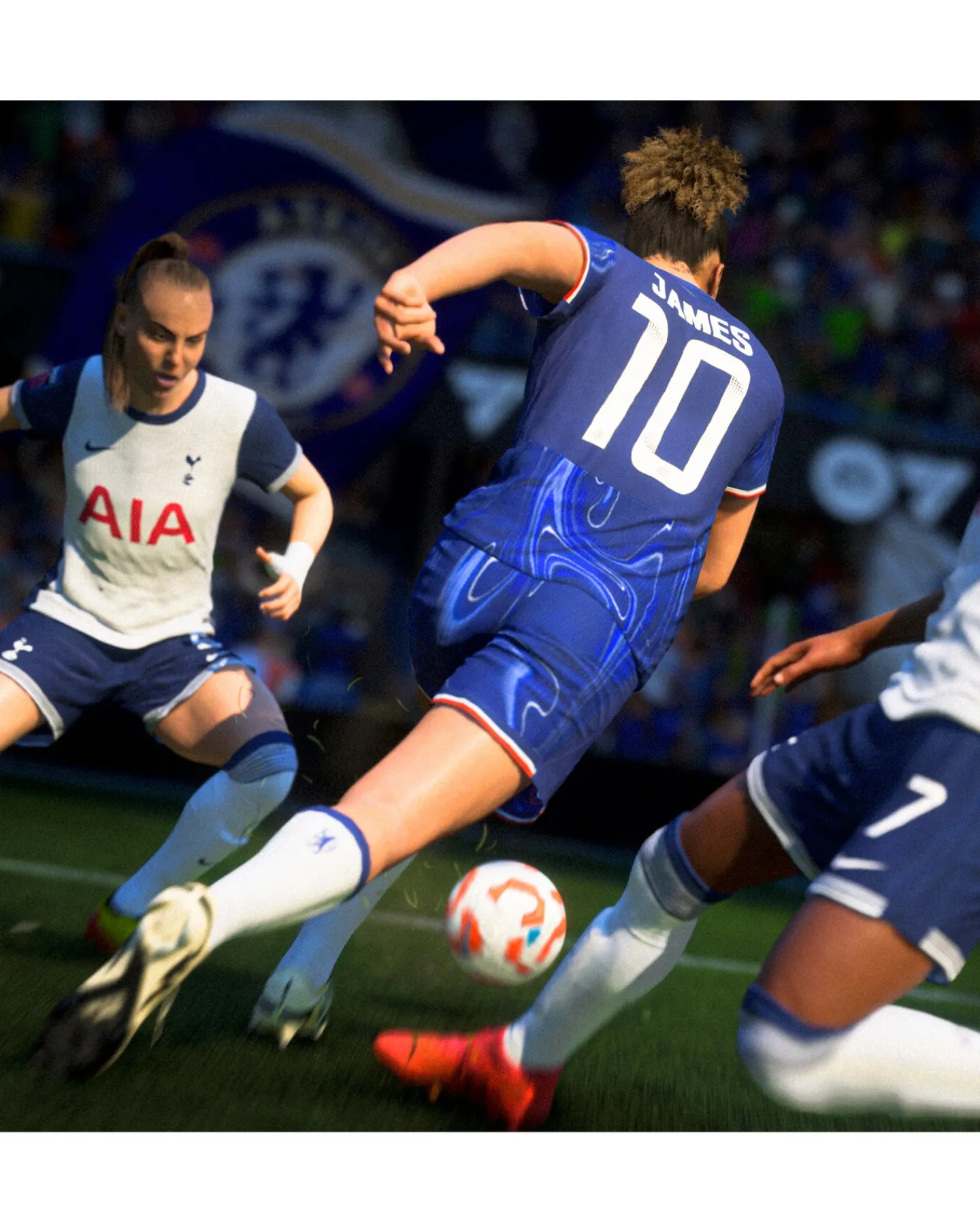 Playstation EA Sports FC 25 (PS4)