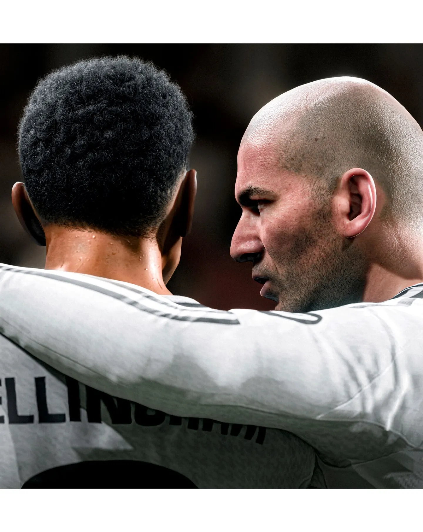 Playstation EA Sports FC 25 (PS4)