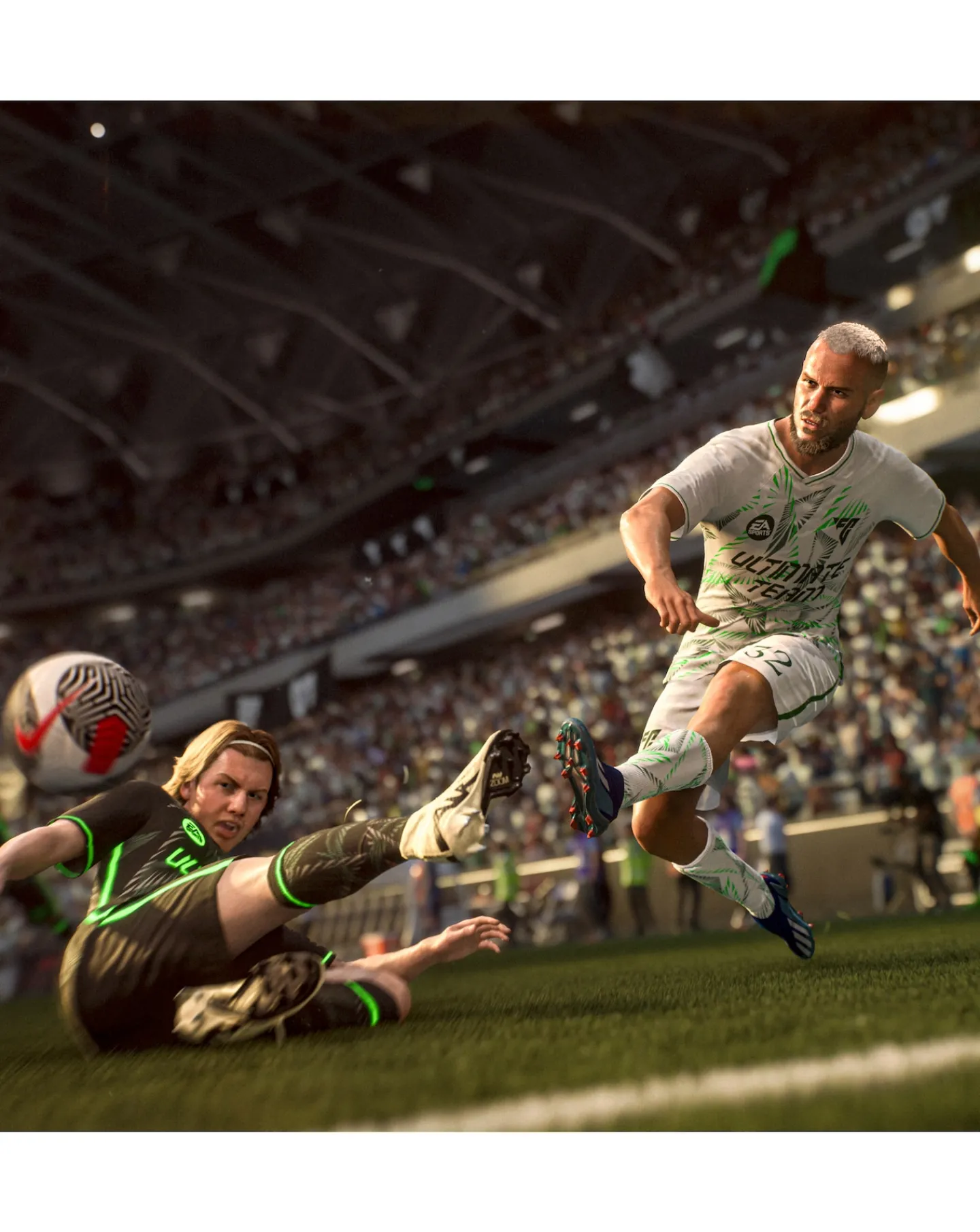 Playstation EA Sports FC 25 (PS5)