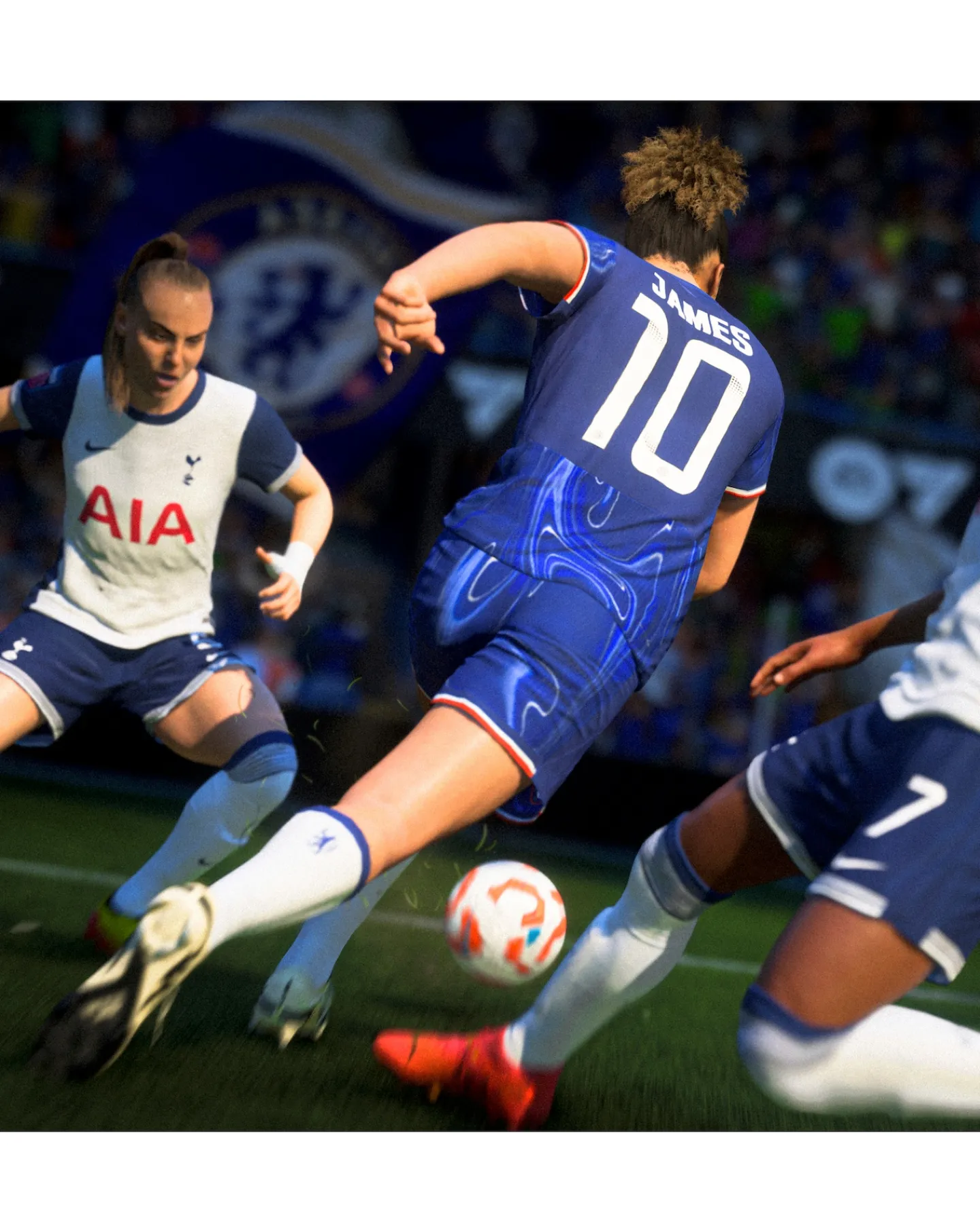 Playstation EA Sports FC 25 (PS5)