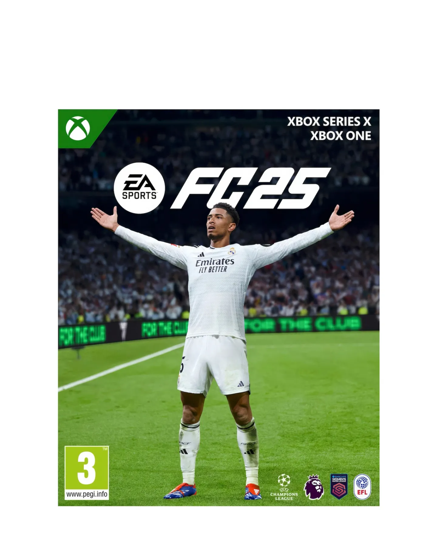 Xbox EA Sports FC 25