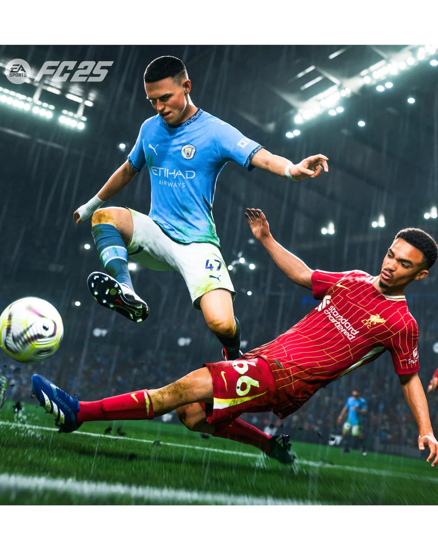 Xbox EA Sports FC 25