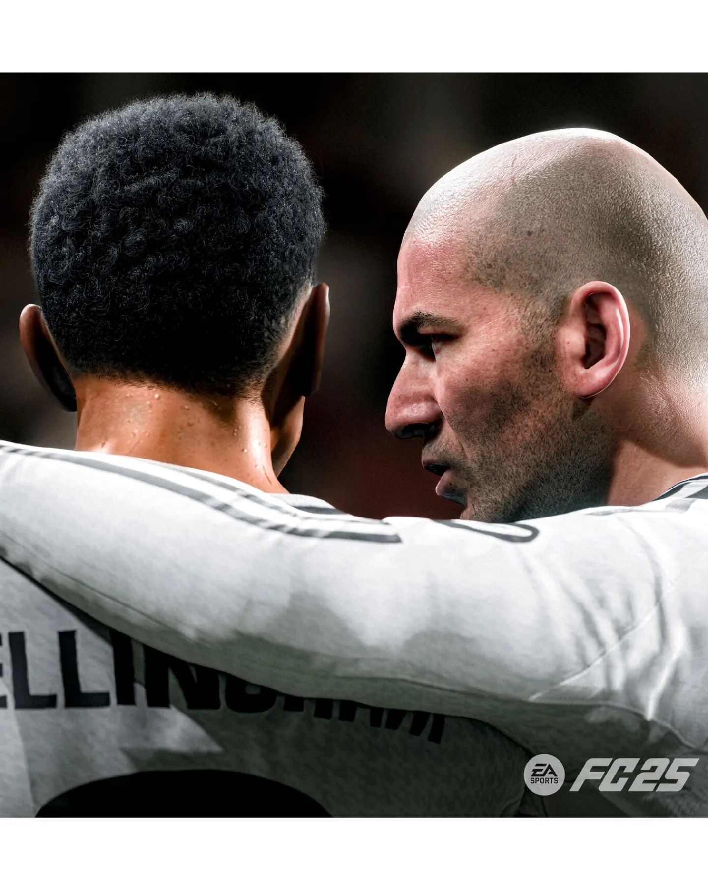 Xbox EA Sports FC 25