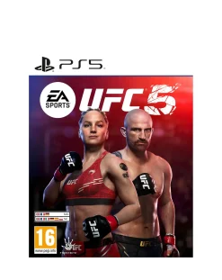 Playstation EA Sports UFC 5 (PS5)