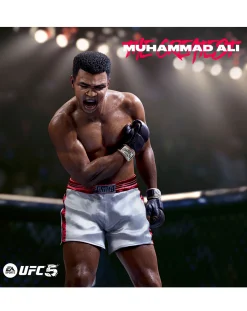 Playstation EA Sports UFC 5 (PS5)