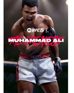 Xbox EA Sports UFC 5 ( Series X)