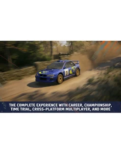 Playstation EA Sports WRC (PS5)