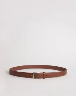 Jacamo Edge Stitch Belt
