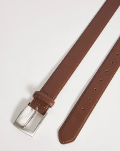 Jacamo Edge Stitch Belt