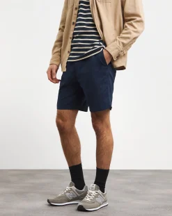 Jacamo Elasticated Waist Dock Short