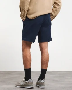 Jacamo Elasticated Waist Dock Short